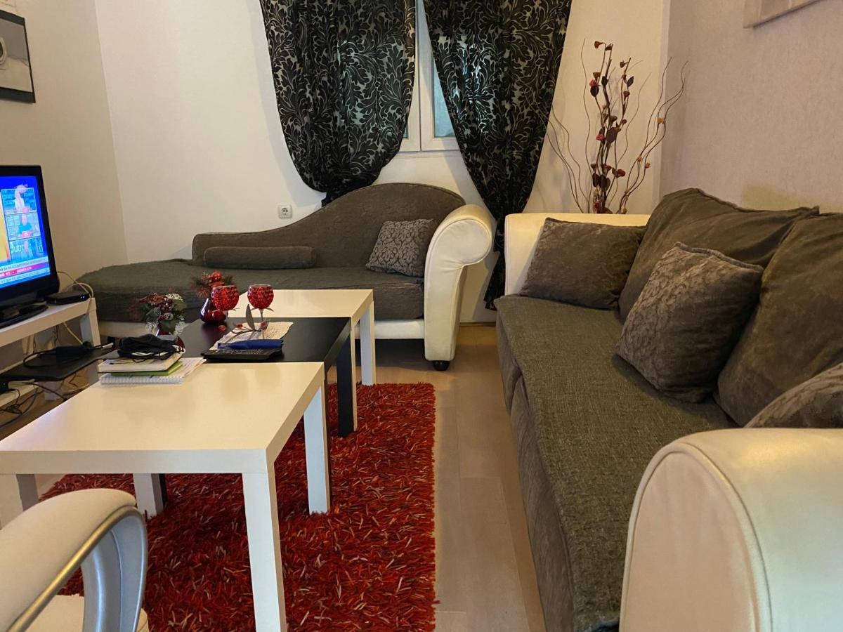 Apartment Old Town Podgoriçe Dış mekan fotoğraf