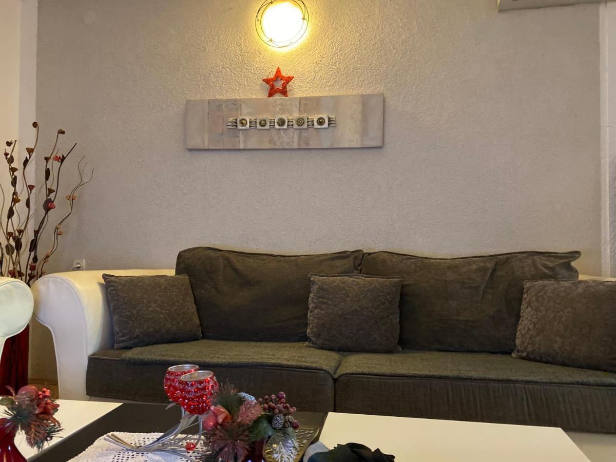 Apartment Old Town Podgoriçe Dış mekan fotoğraf