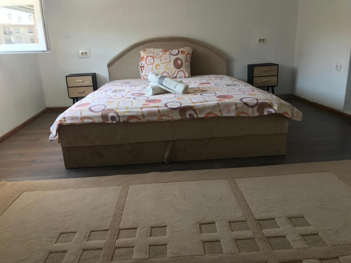 Apartment Old Town Podgoriçe Dış mekan fotoğraf