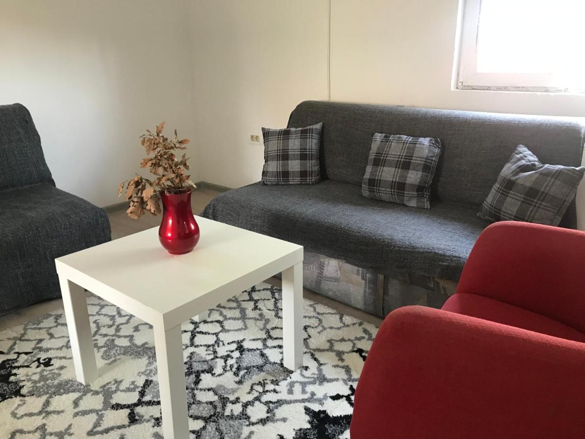 Apartment Old Town Podgoriçe Dış mekan fotoğraf
