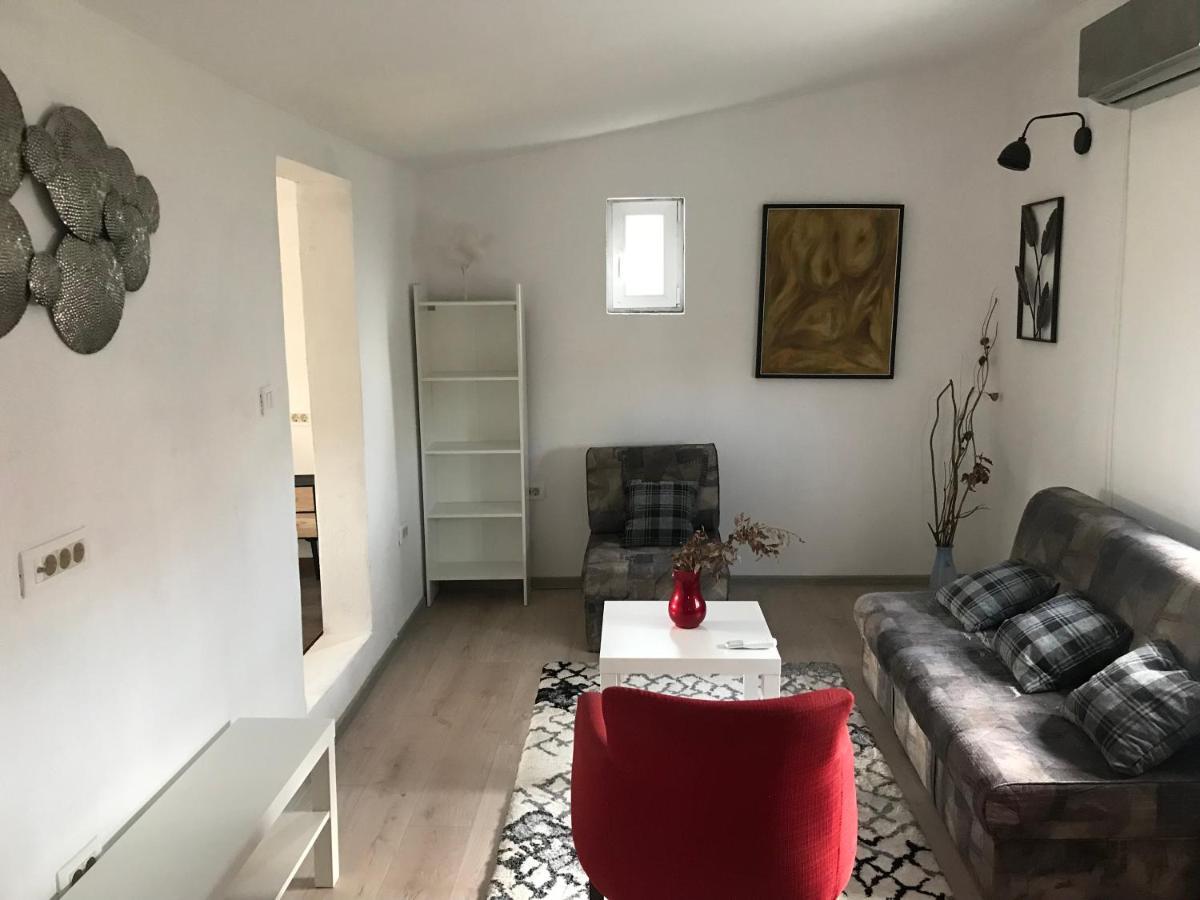 Apartment Old Town Podgoriçe Dış mekan fotoğraf