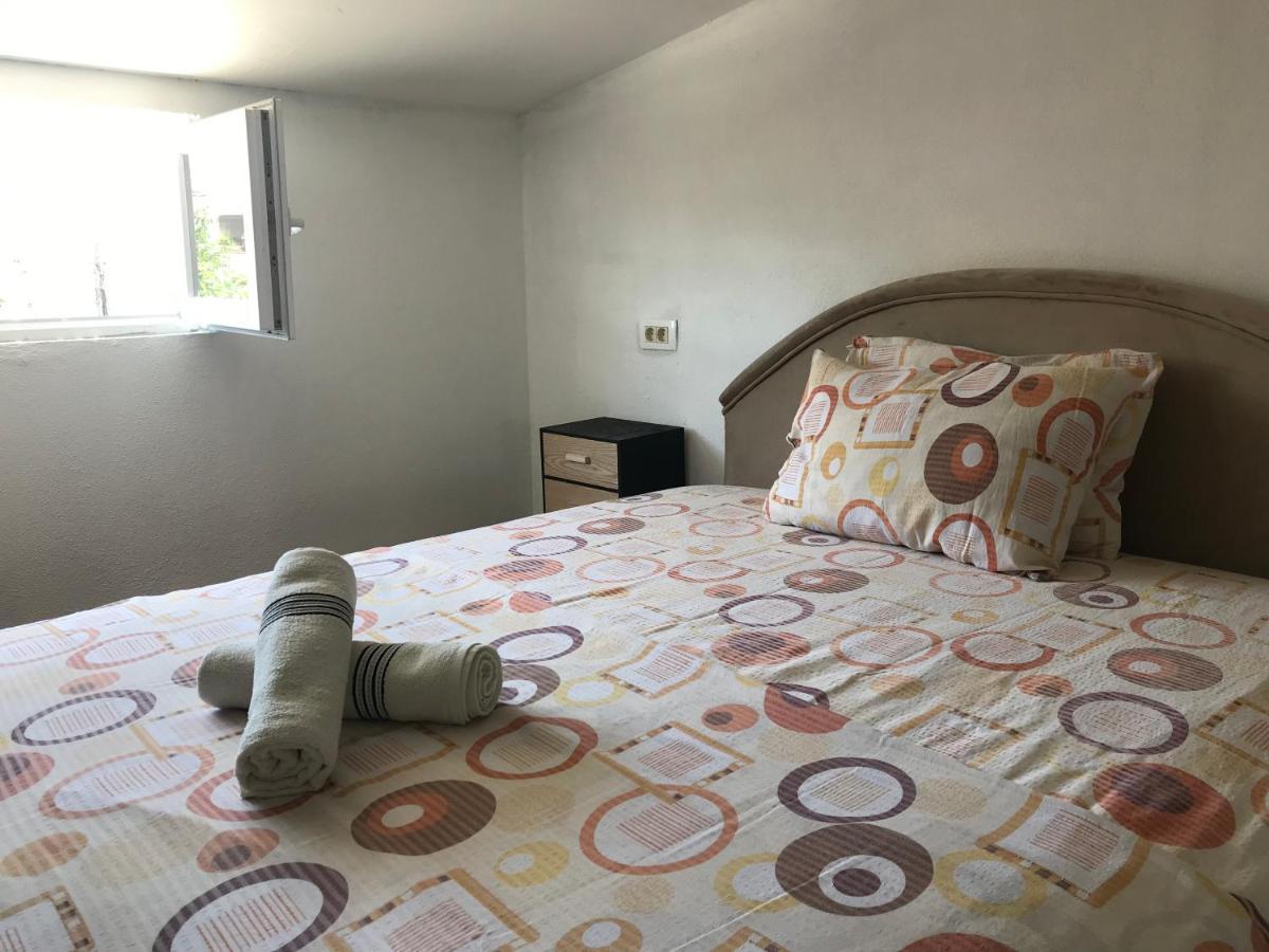 Apartment Old Town Podgoriçe Dış mekan fotoğraf