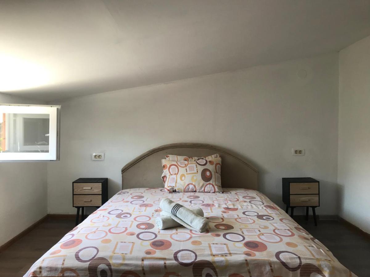 Apartment Old Town Podgoriçe Dış mekan fotoğraf