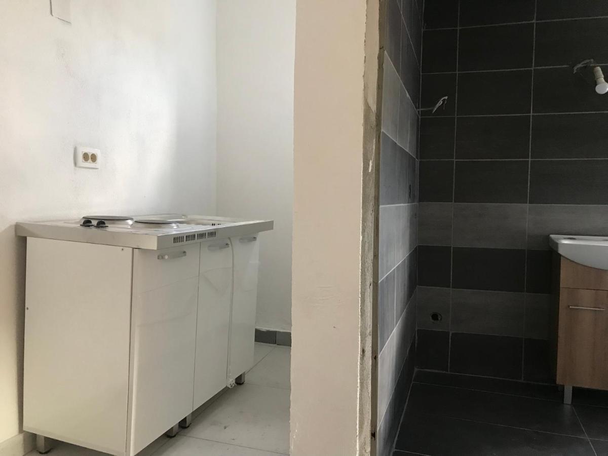 Apartment Old Town Podgoriçe Dış mekan fotoğraf