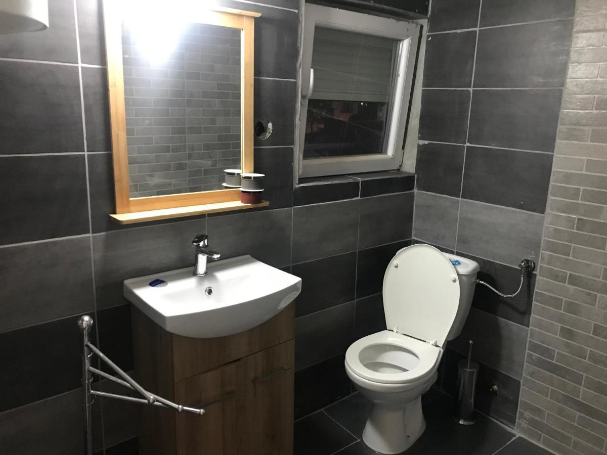 Apartment Old Town Podgoriçe Dış mekan fotoğraf