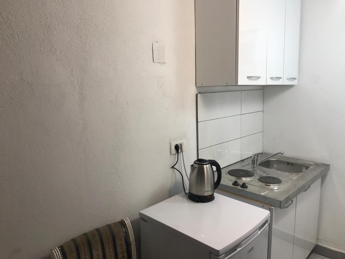 Apartment Old Town Podgoriçe Dış mekan fotoğraf