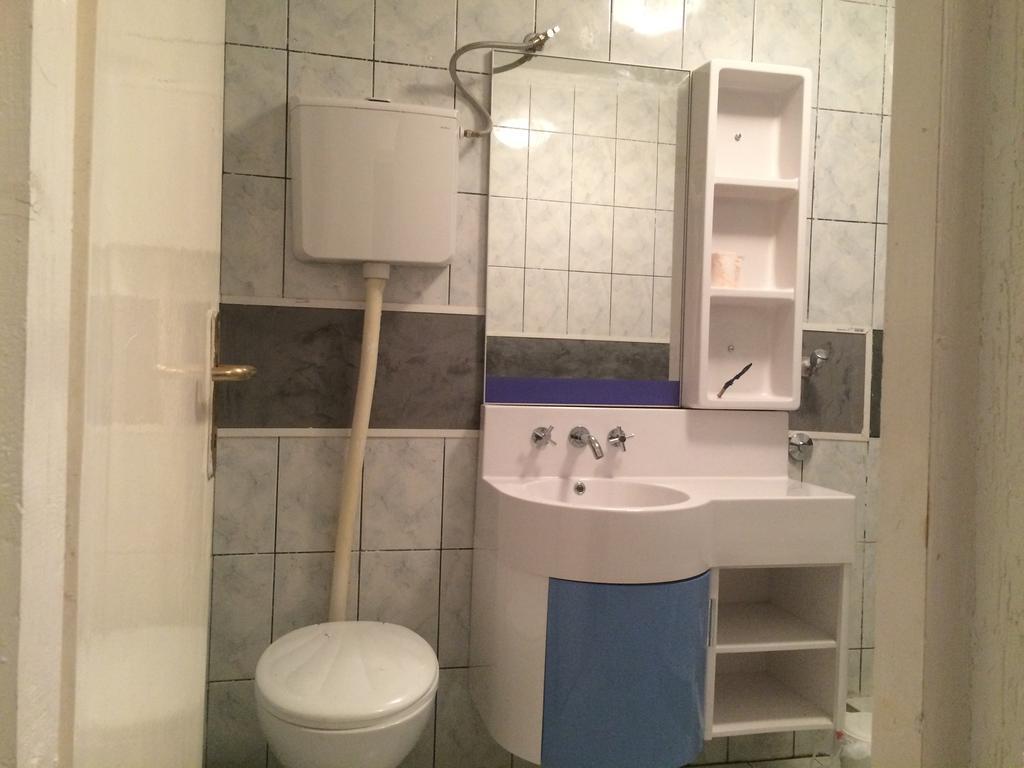 Apartment Old Town Podgoriçe Dış mekan fotoğraf
