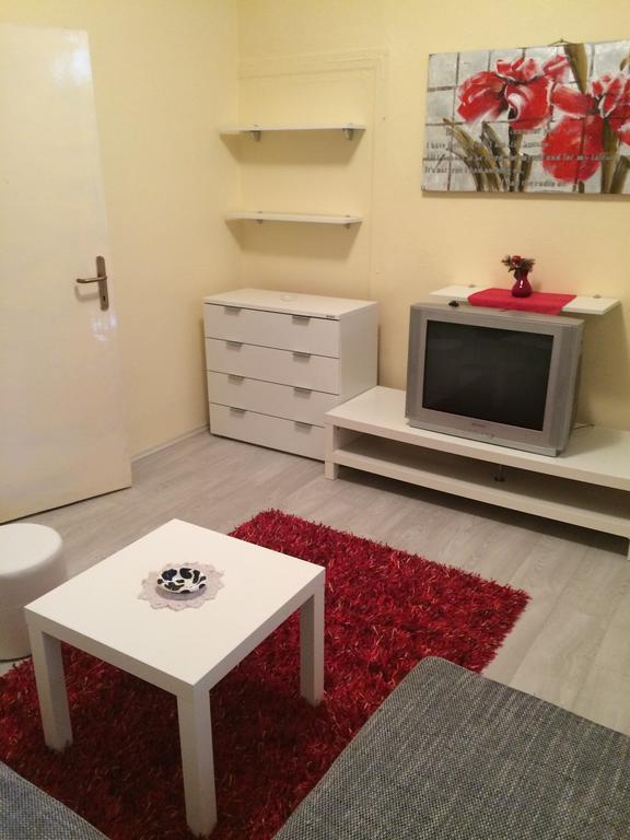 Apartment Old Town Podgoriçe Oda fotoğraf