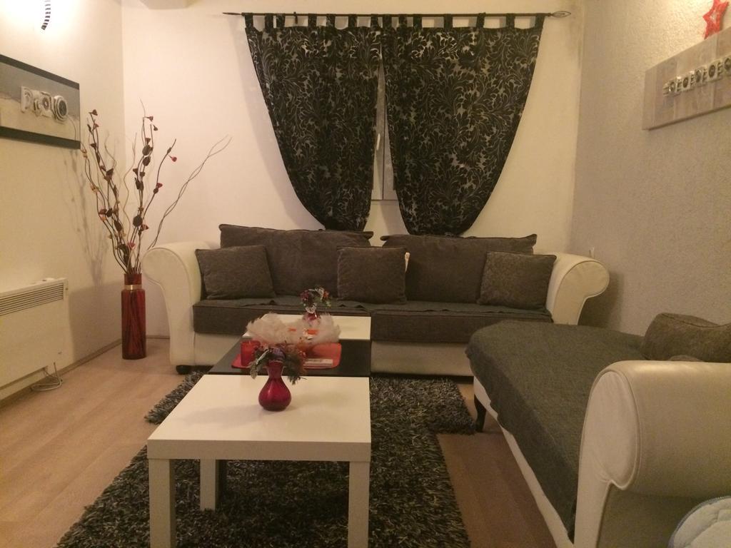 Apartment Old Town Podgoriçe Dış mekan fotoğraf