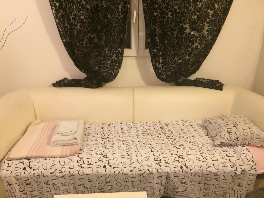 Apartment Old Town Podgoriçe Dış mekan fotoğraf