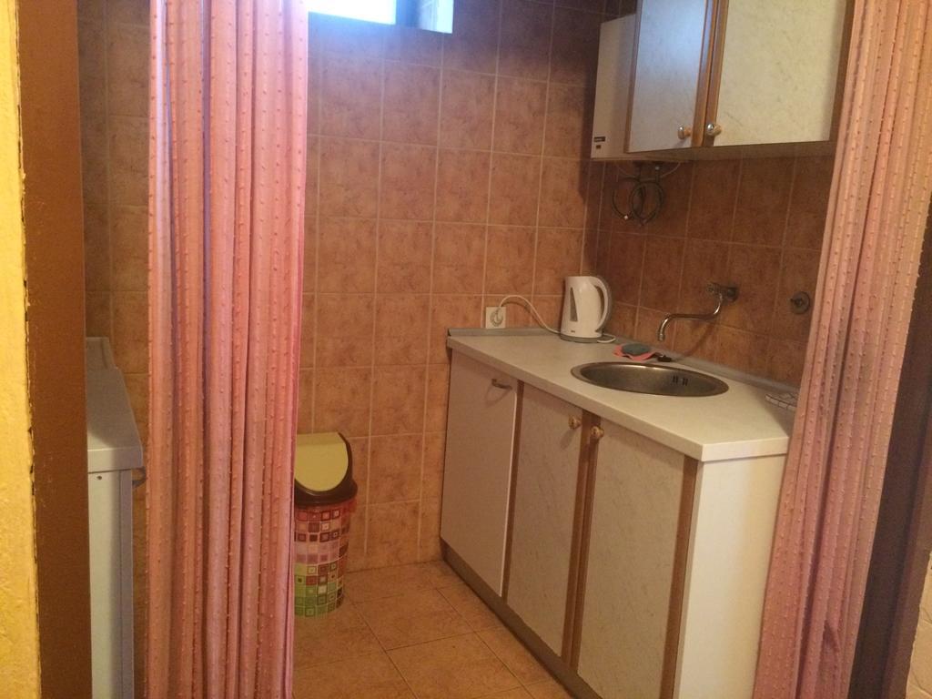 Apartment Old Town Podgoriçe Dış mekan fotoğraf