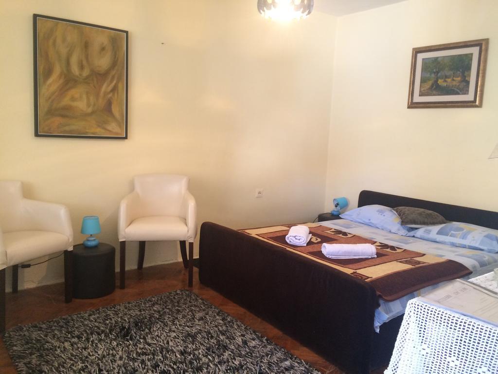 Apartment Old Town Podgoriçe Dış mekan fotoğraf