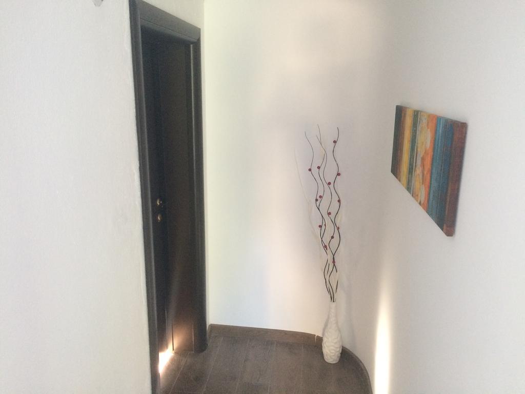 Apartment Old Town Podgoriçe Dış mekan fotoğraf