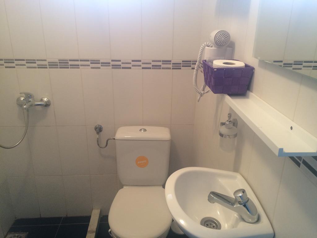 Apartment Old Town Podgoriçe Dış mekan fotoğraf