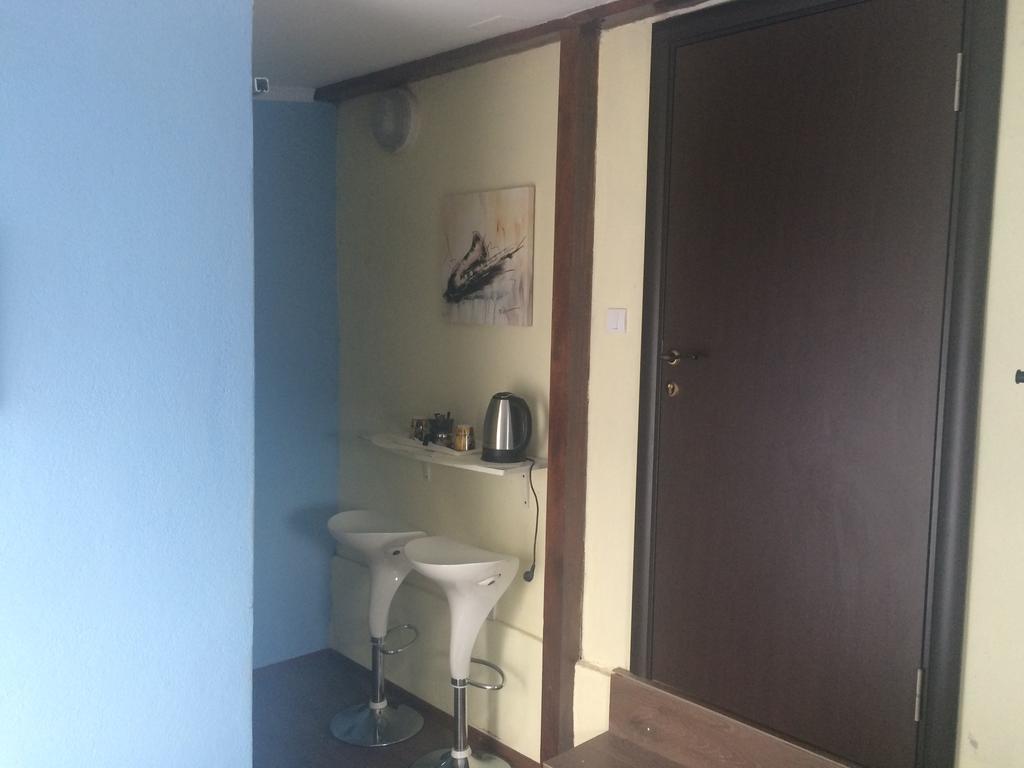 Apartment Old Town Podgoriçe Dış mekan fotoğraf