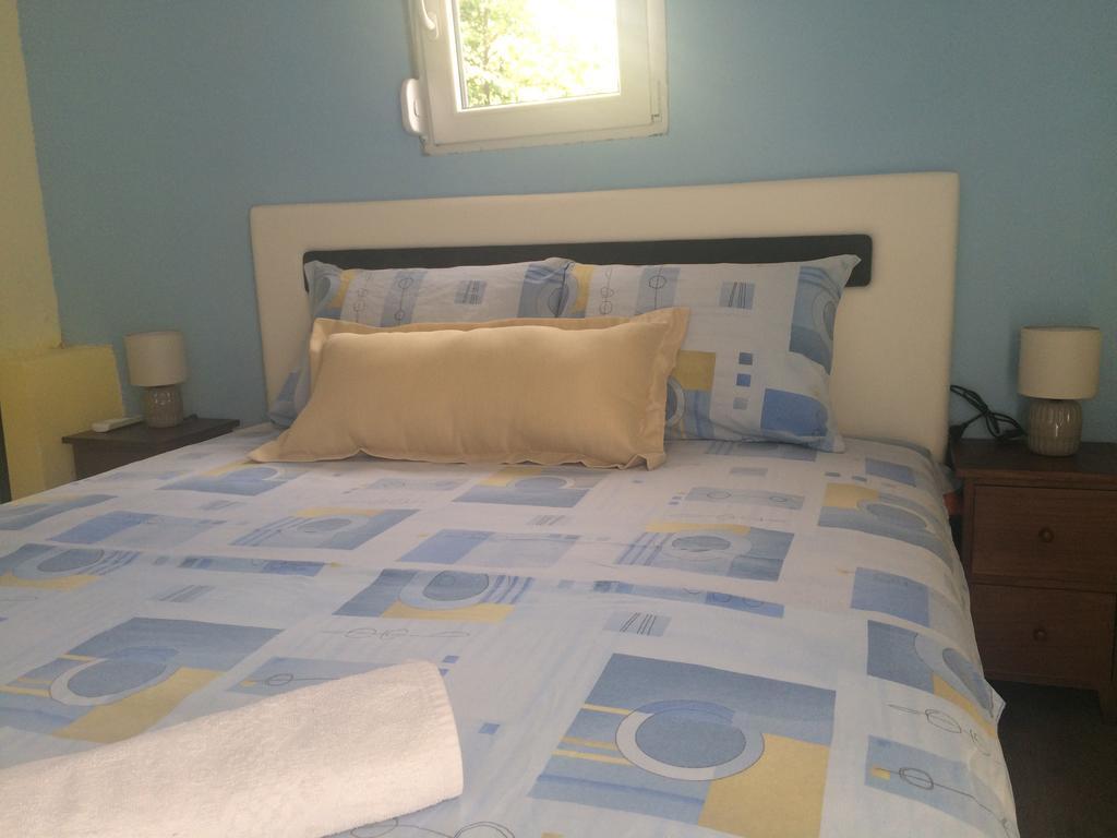 Apartment Old Town Podgoriçe Dış mekan fotoğraf