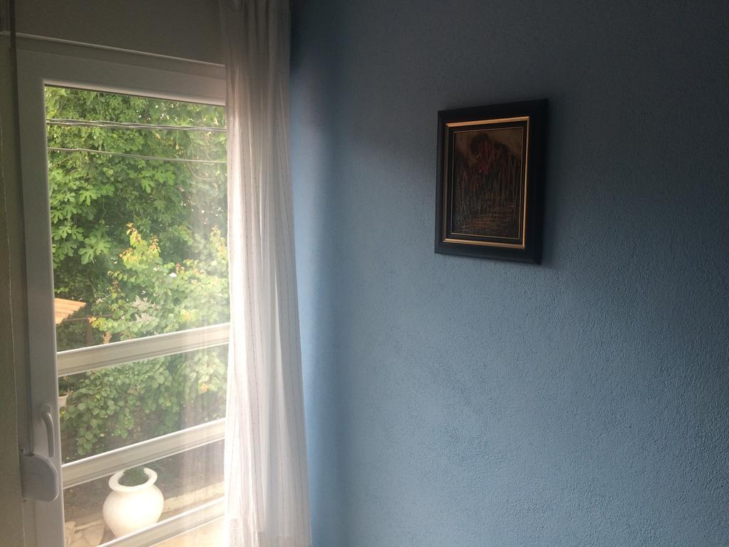 Apartment Old Town Podgoriçe Dış mekan fotoğraf