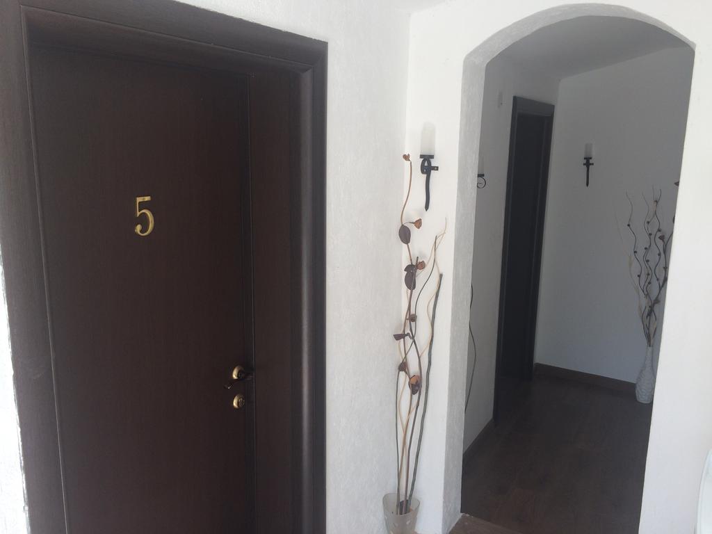 Apartment Old Town Podgoriçe Dış mekan fotoğraf