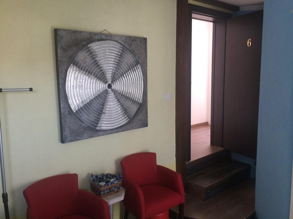 Apartment Old Town Podgoriçe Dış mekan fotoğraf