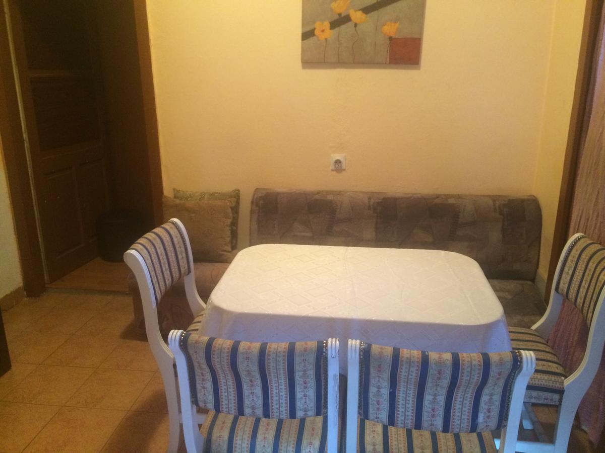 Apartment Old Town Podgoriçe Dış mekan fotoğraf