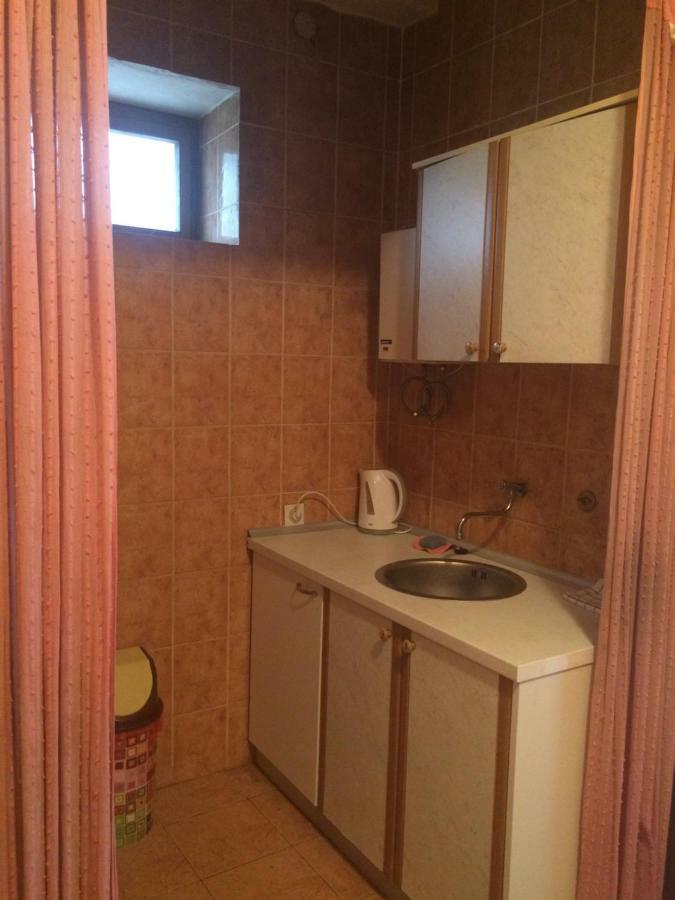 Apartment Old Town Podgoriçe Oda fotoğraf